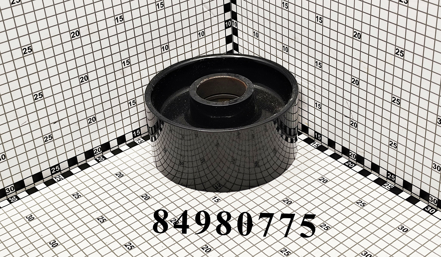 Ролик натяжной 84980775 CNHi