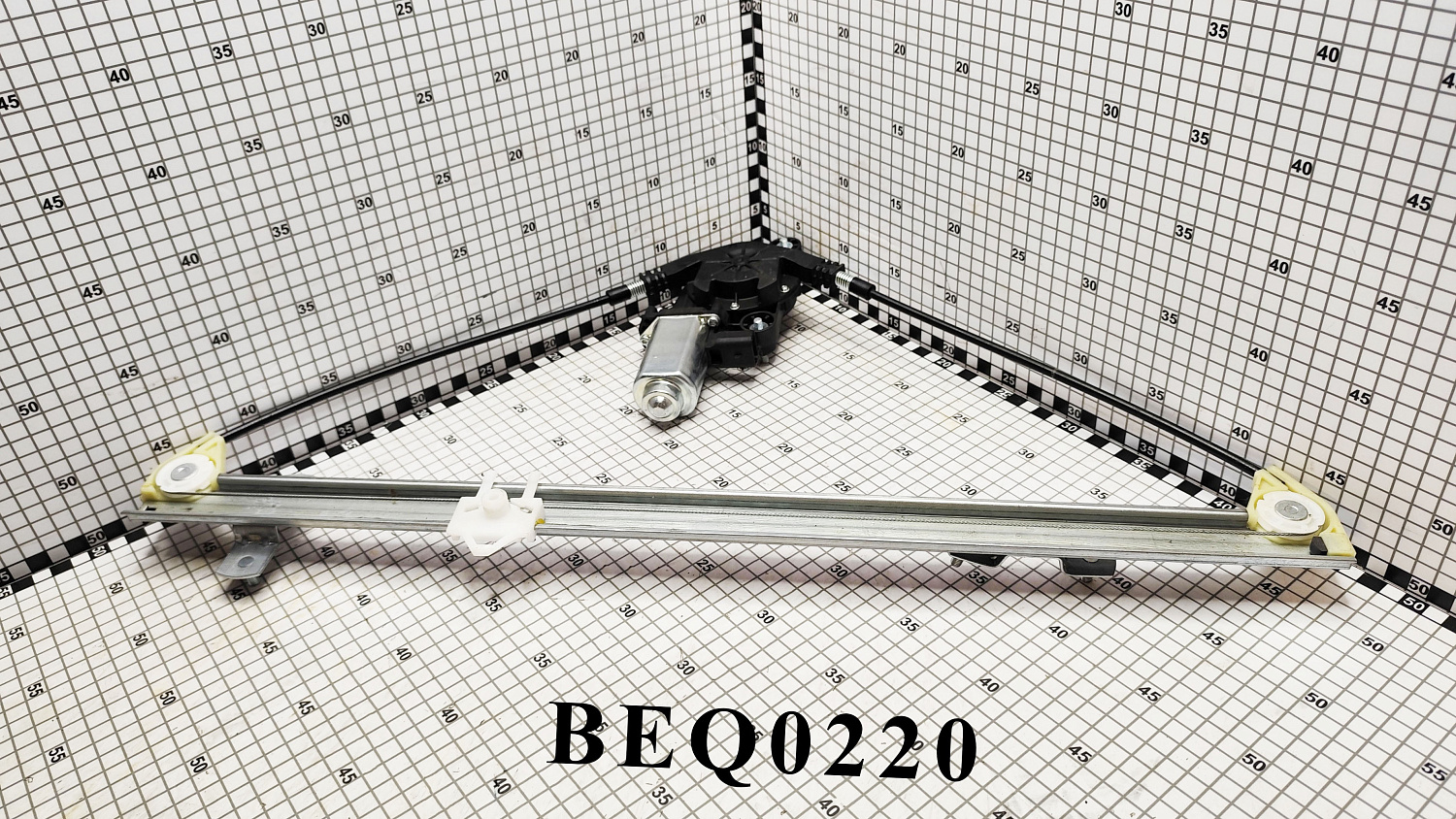 Стеклоподъемник BEQ0220