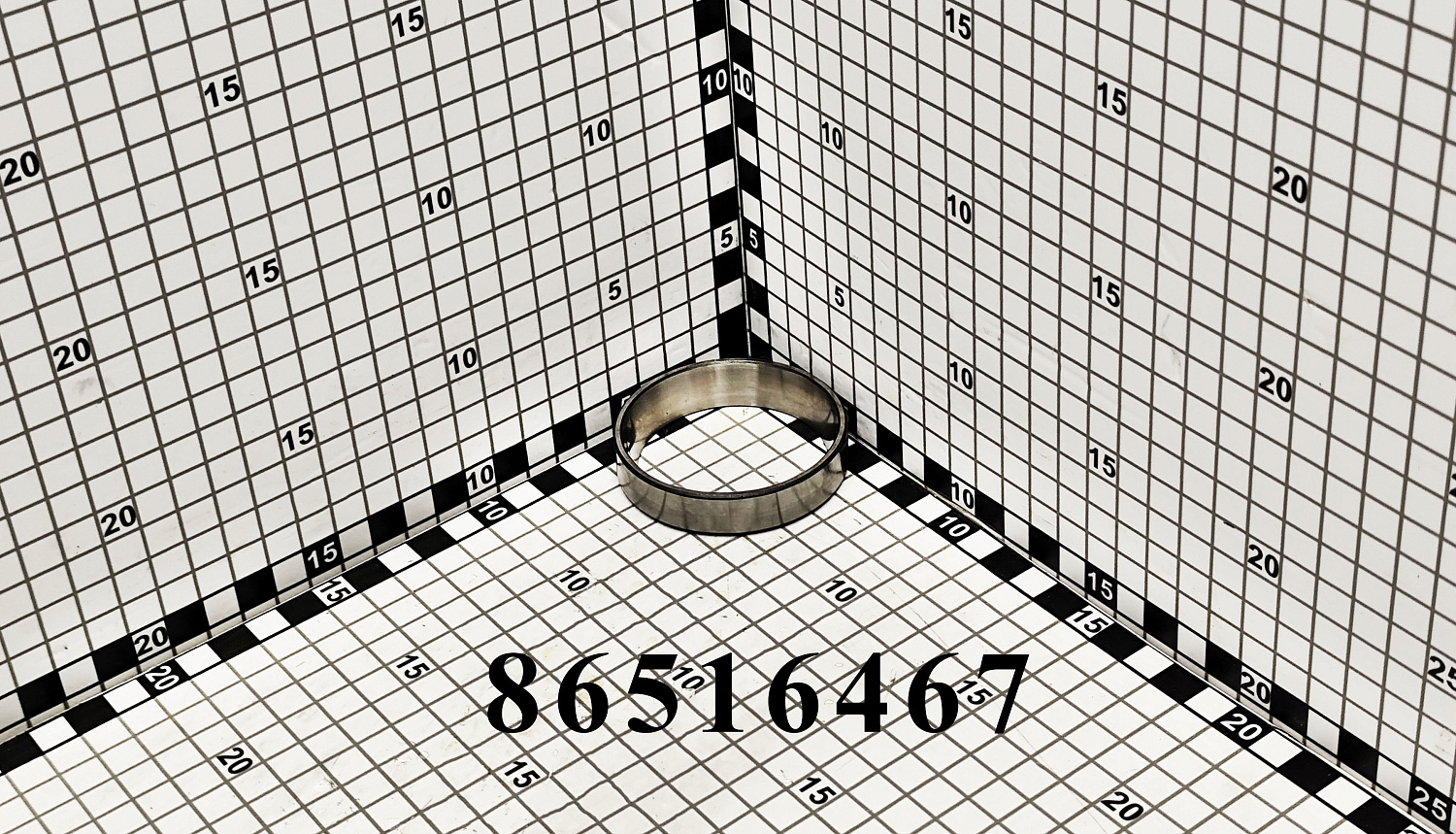 Обойма 86516467 CNHi
