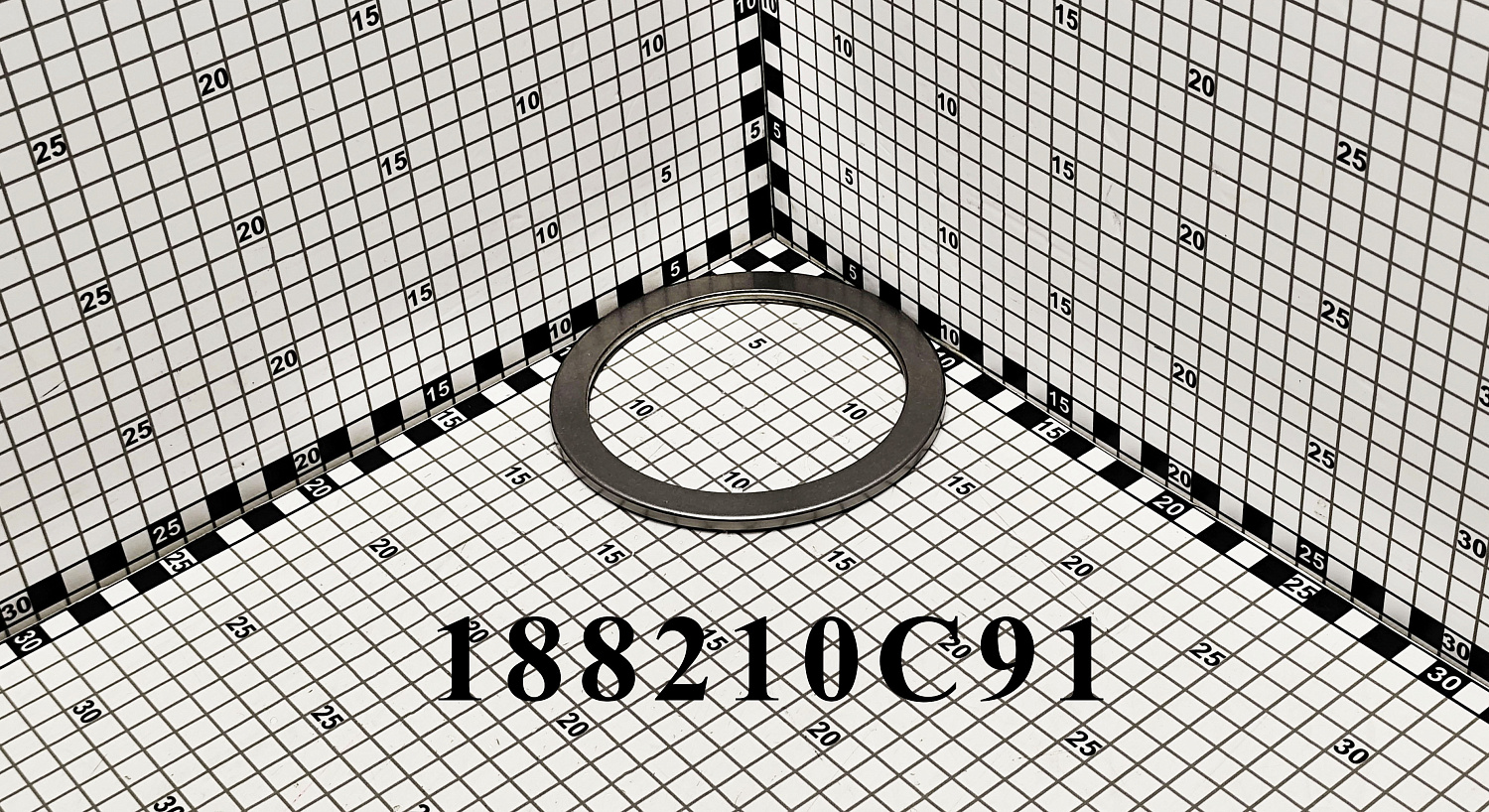 Подшипник 188210C91 CNHi
