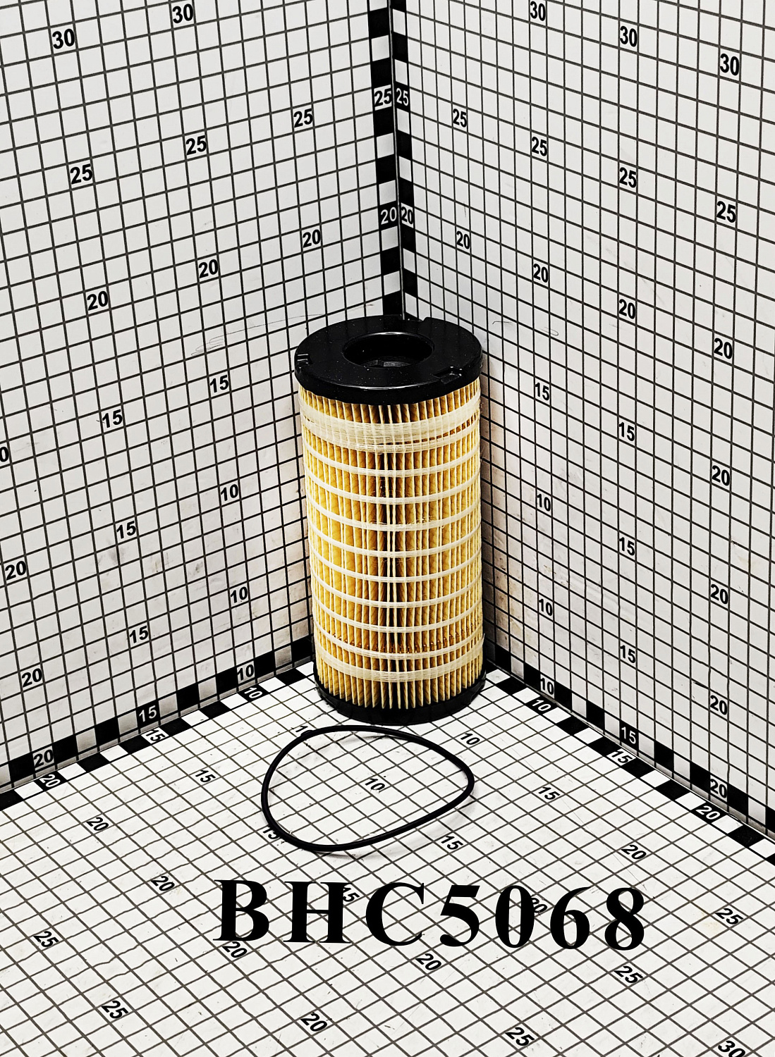 Фильтр топливный BHC5068