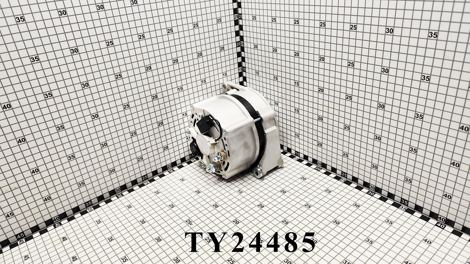 Генератор TY24485 (ALB8198) (ALB1198WA)