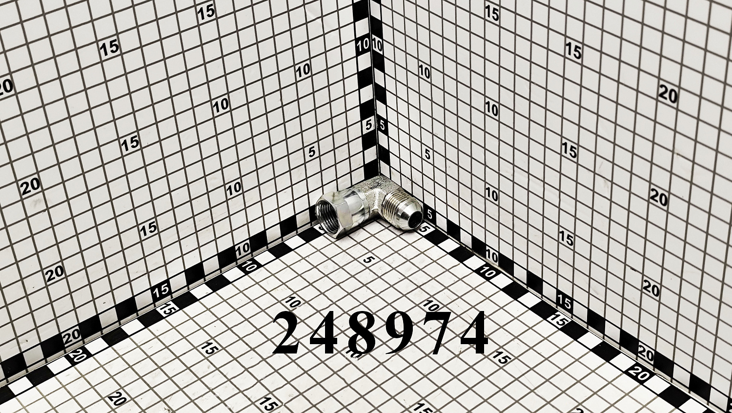 Колено 248974 CNHi