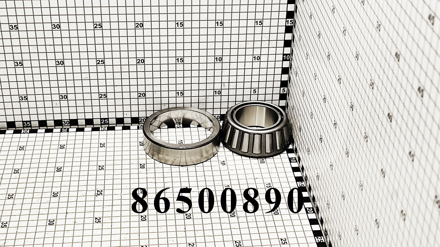 Подшипник 86500890 CNHi