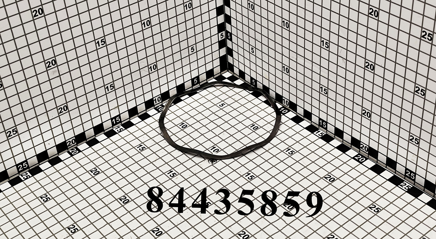 Диск 84435859 CNHi