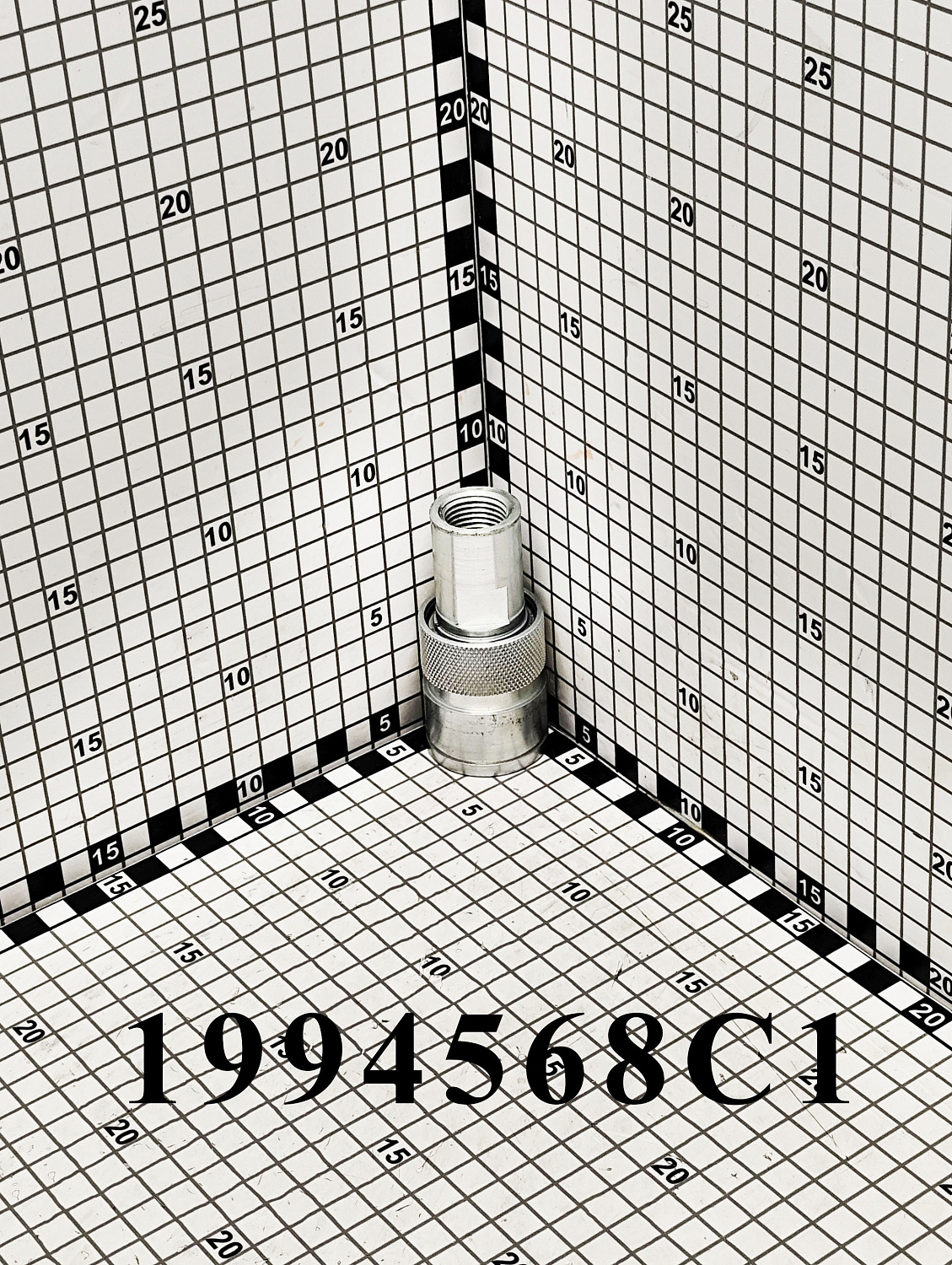 Муфта 1994568C1 CNHi