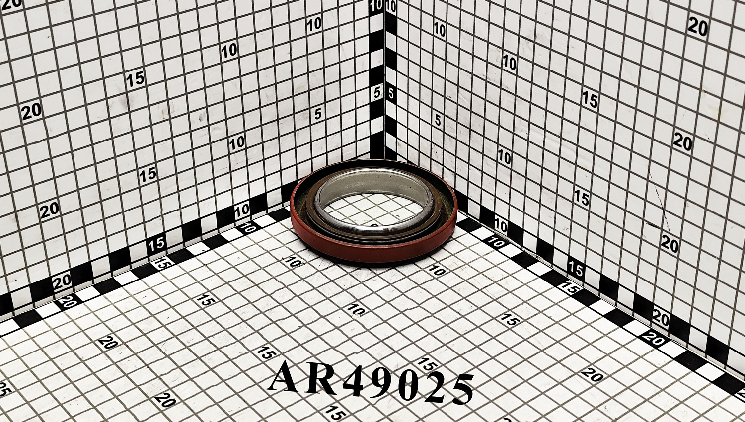 Сальник AR49025