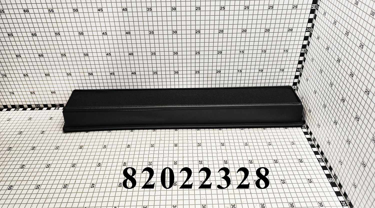 Фильтр кабины 82022328 CNHi