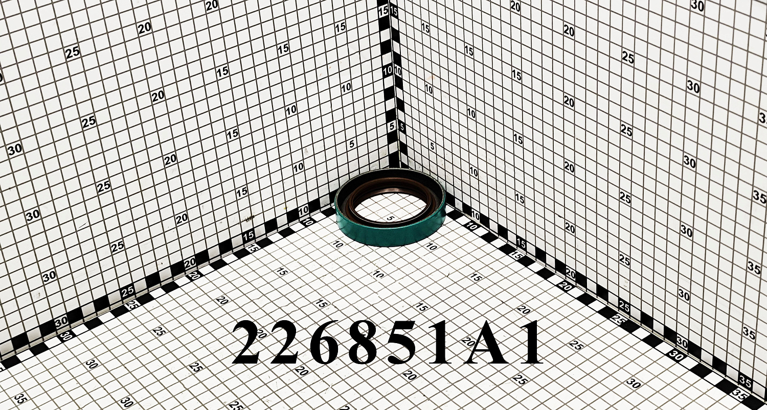 Сальник 226851A1 CNHi