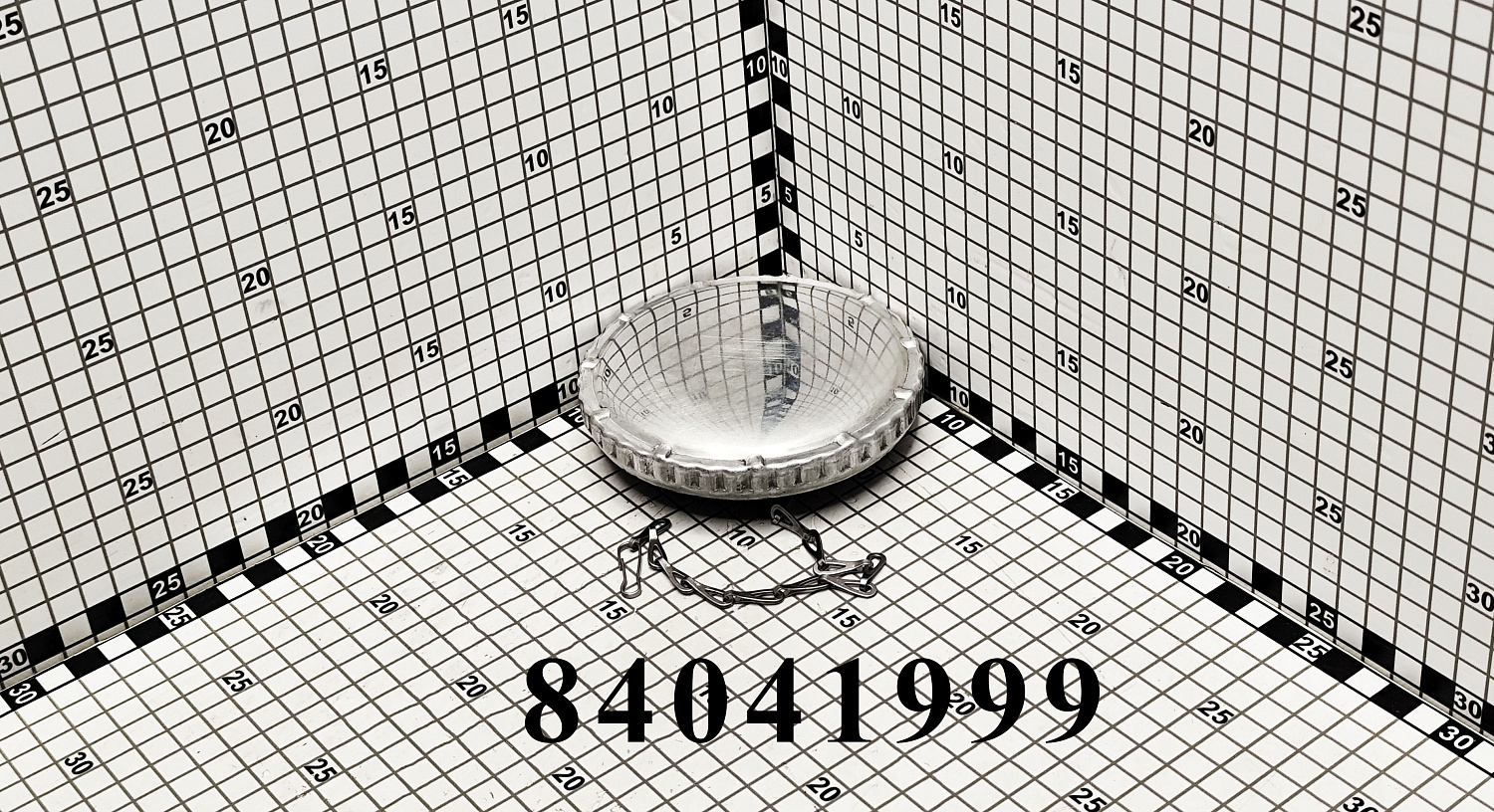 Крышка топливного бака 84041999 CNHi