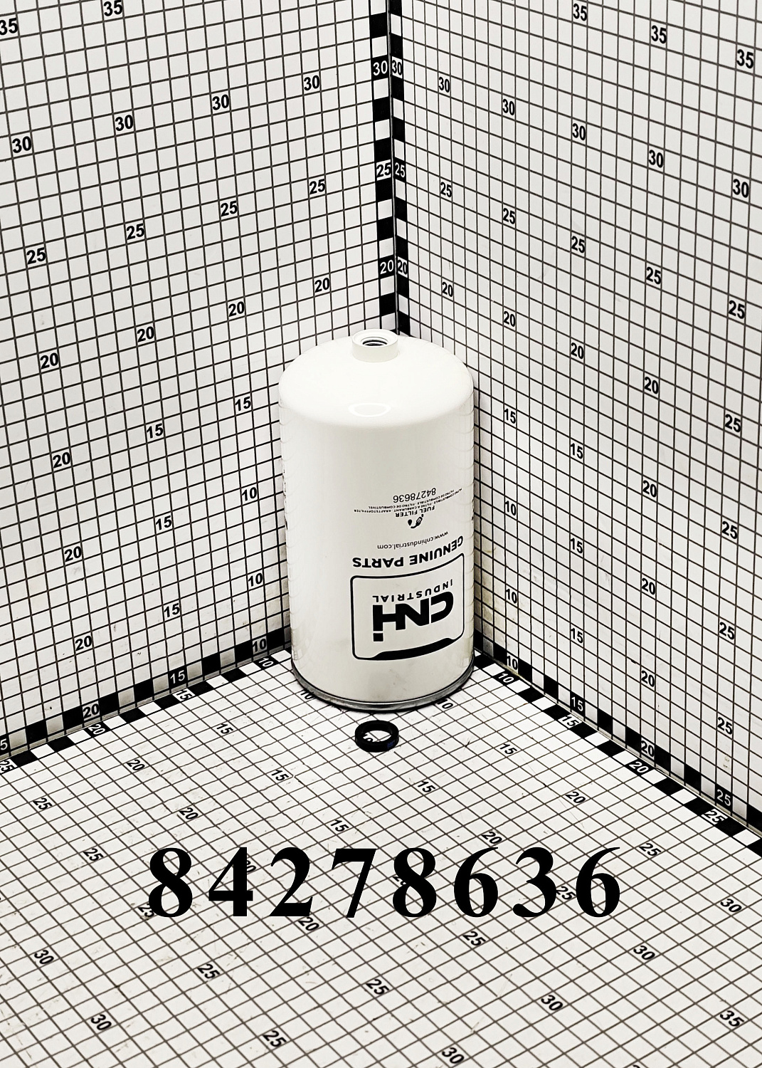 Фильтр топливный 84278636 (Датчик М14) CNHi