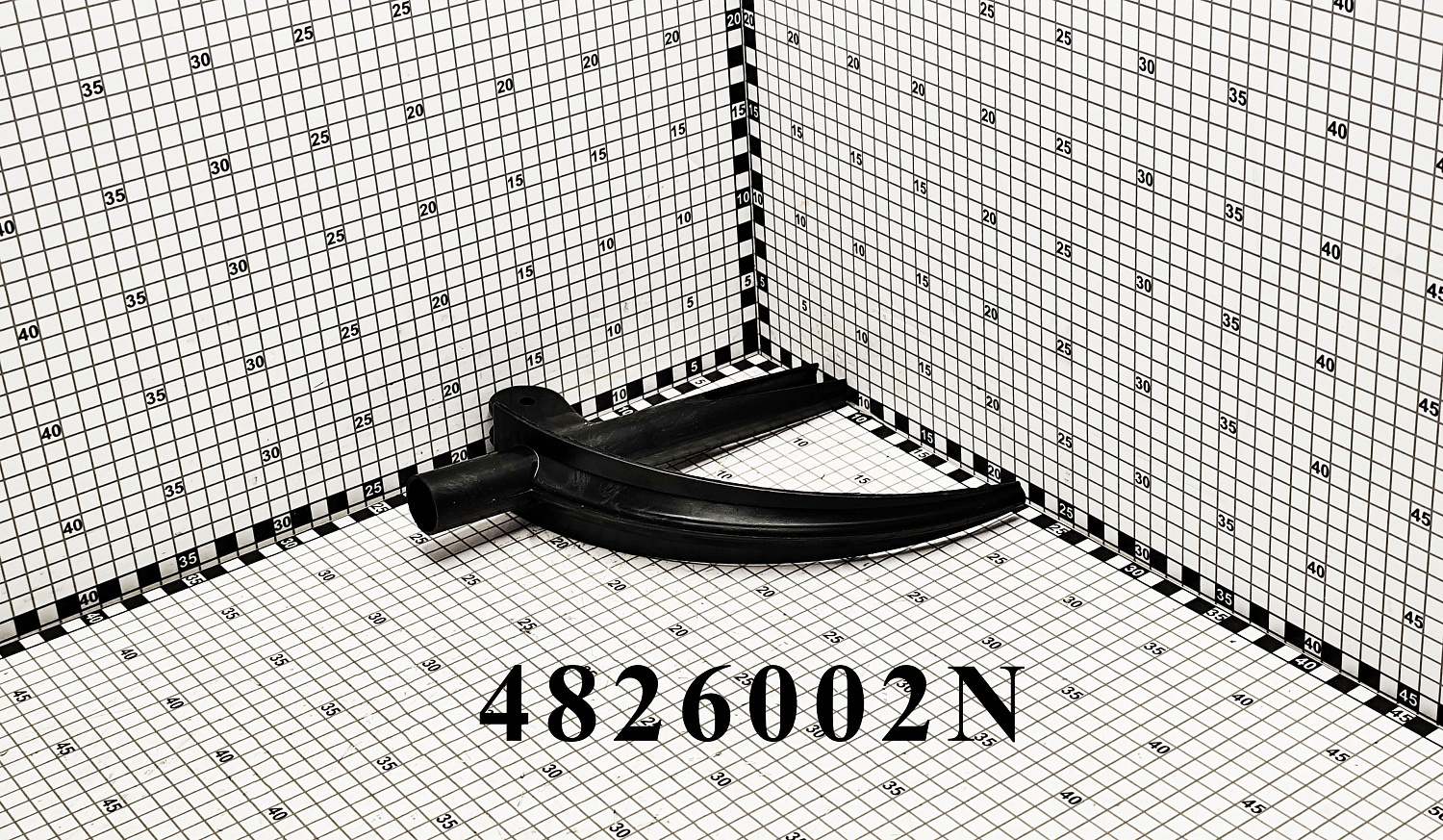 Трубка 4826002N