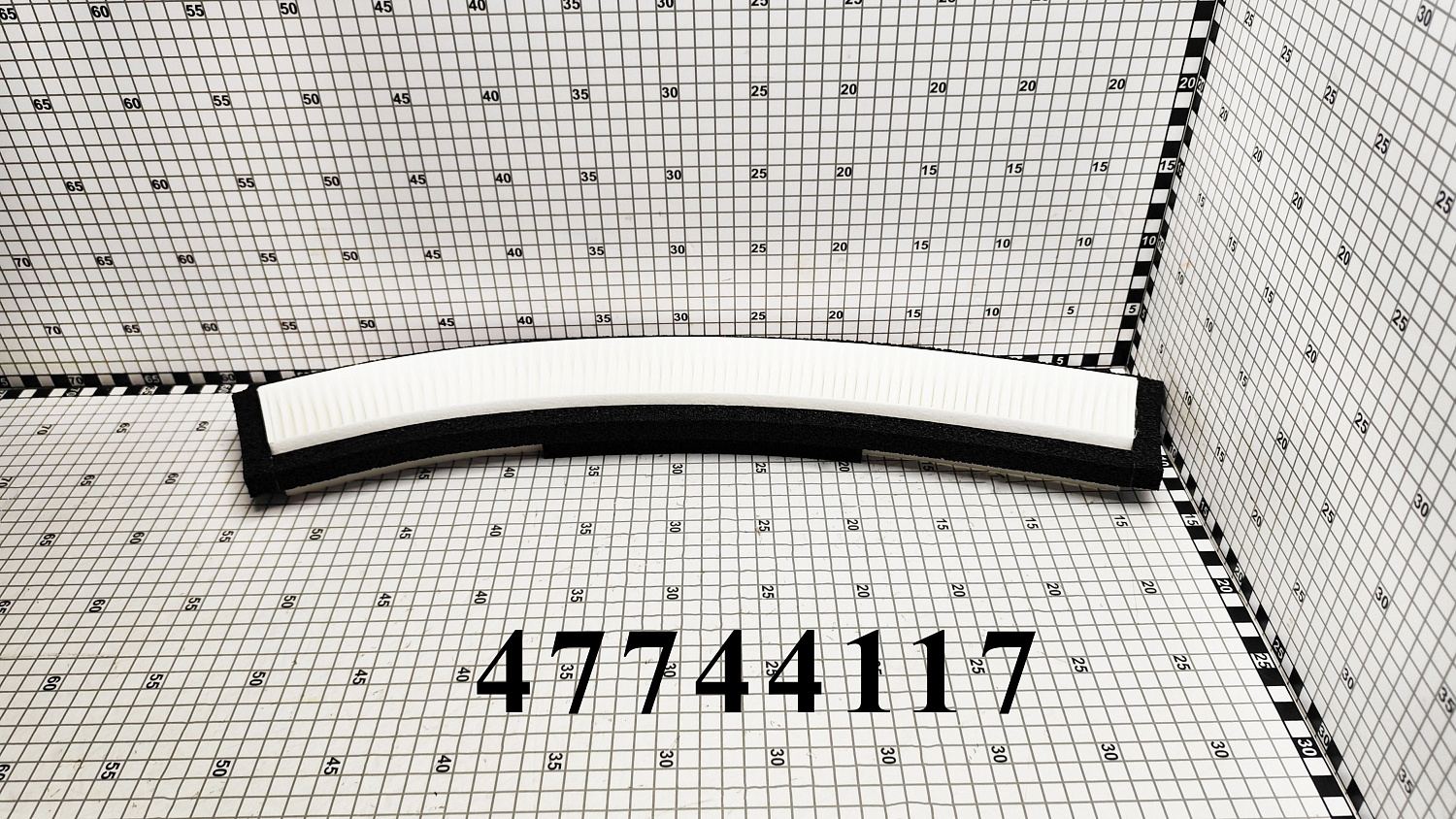 Фильтр воздушный 47744117 CNHi