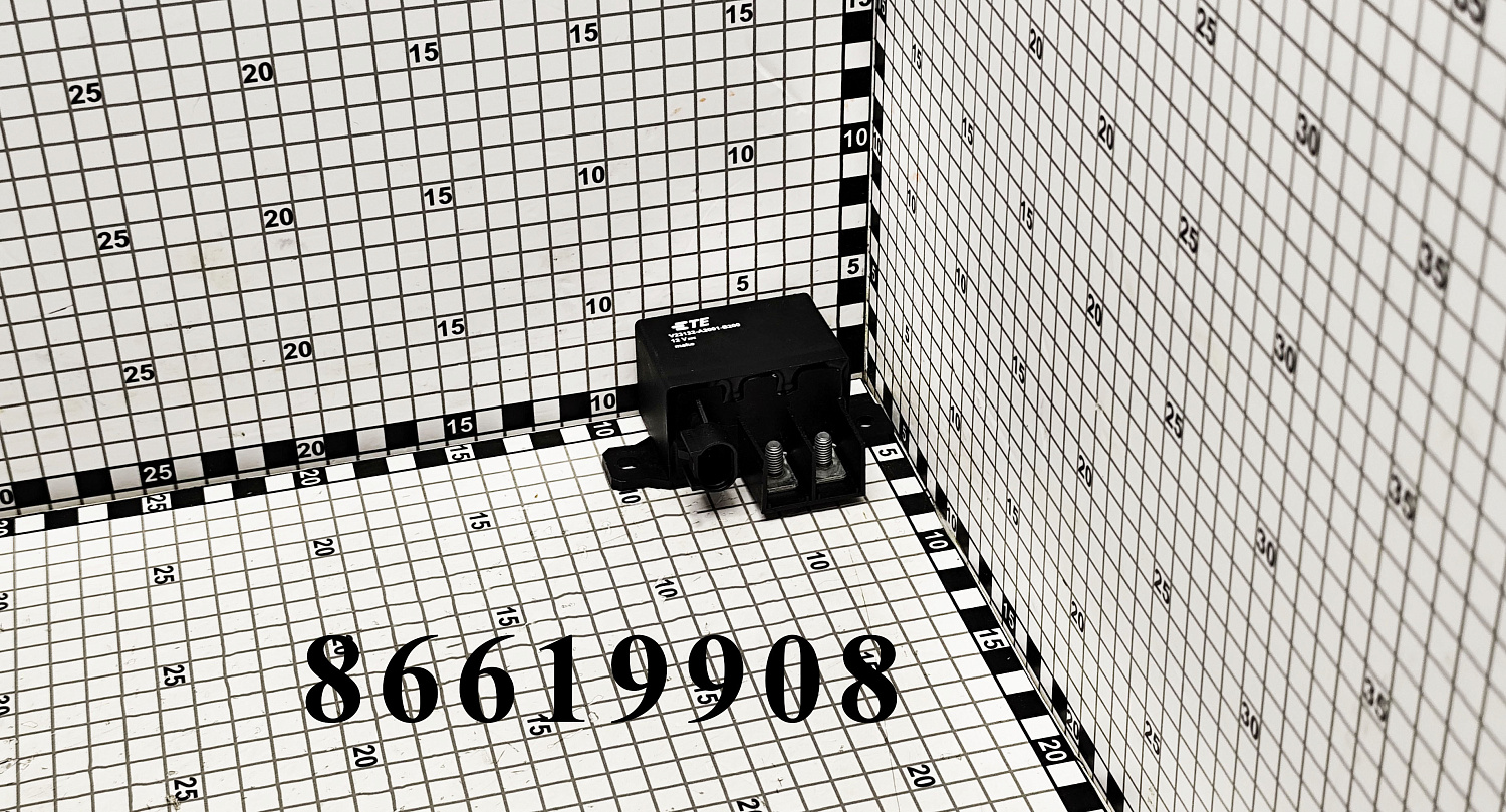 Реле 86619908 CNHi