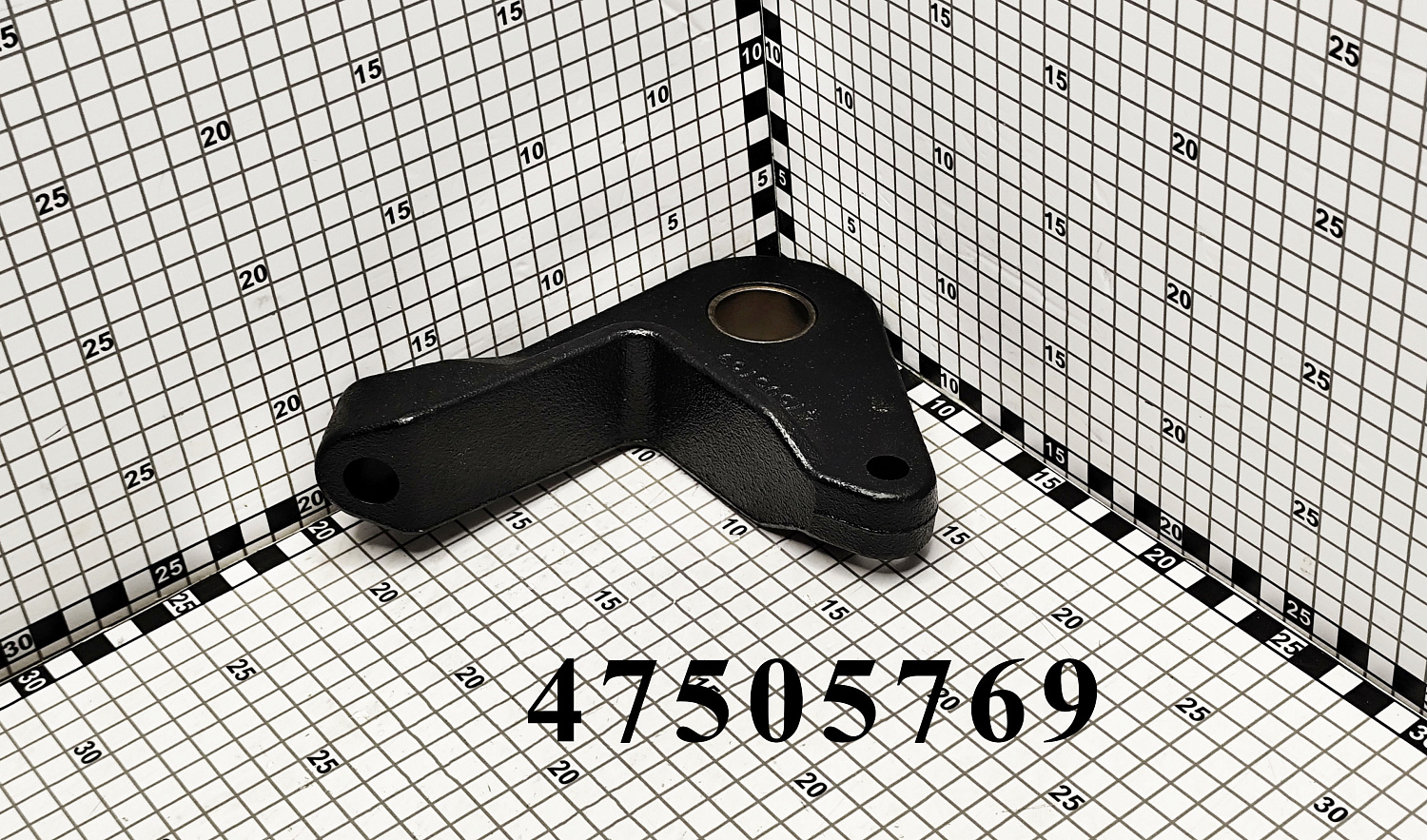Палец 47505769 CNHi