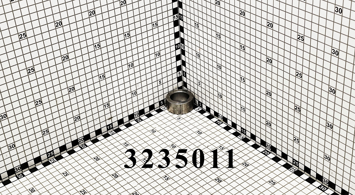 Кольцо D45/30x20,5 3235011