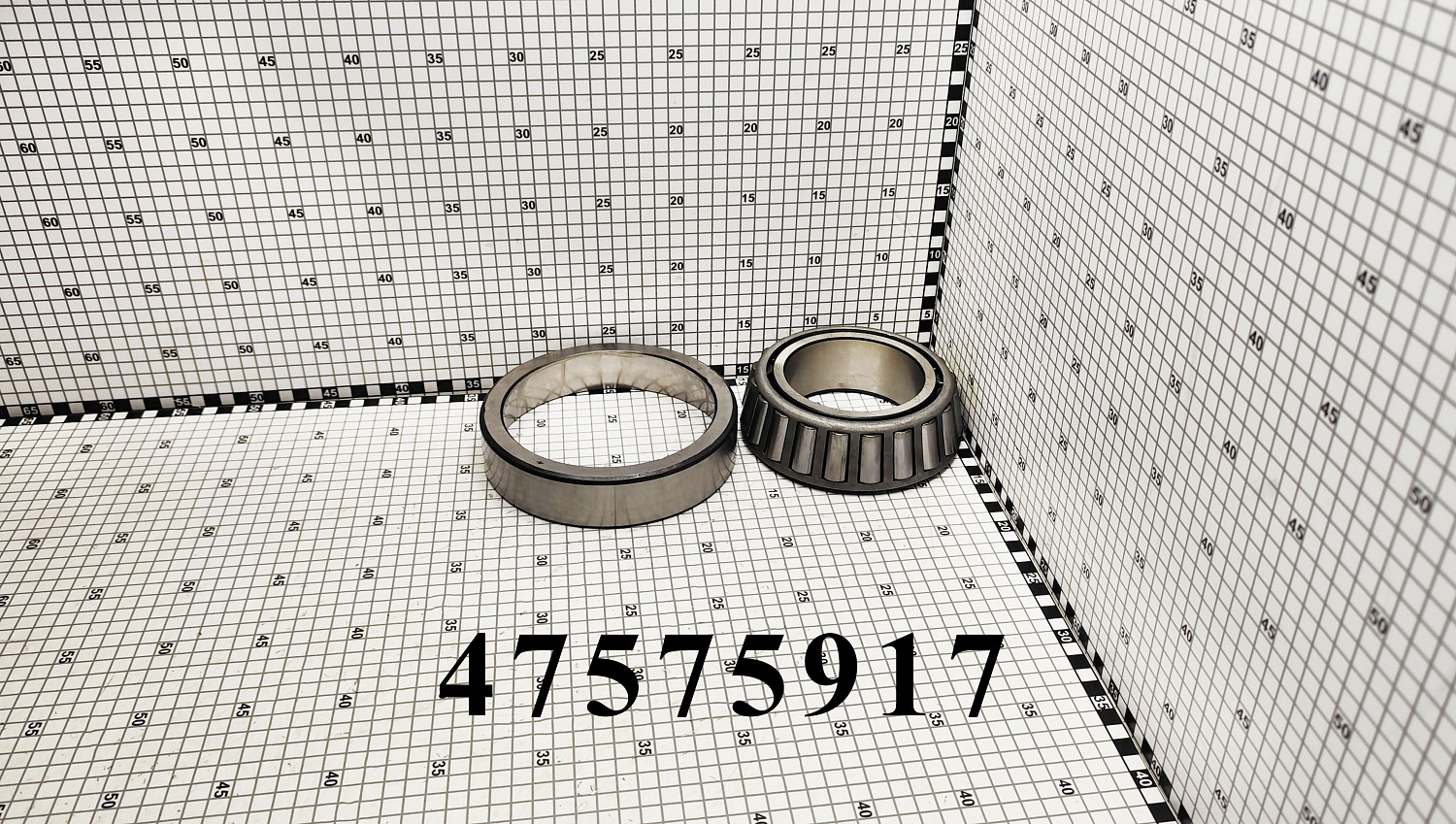 Подшипник 47575917 CNHi
