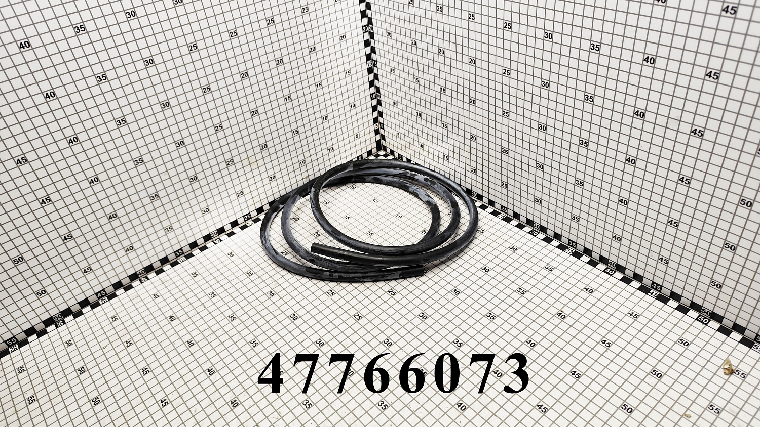Трубка 47766073 CNHi