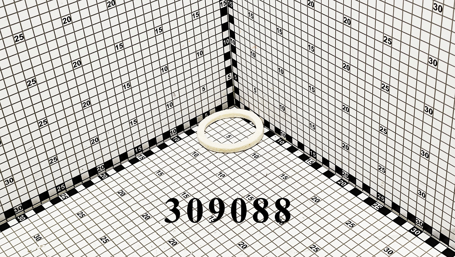 Уплотнение 309088 CNHi