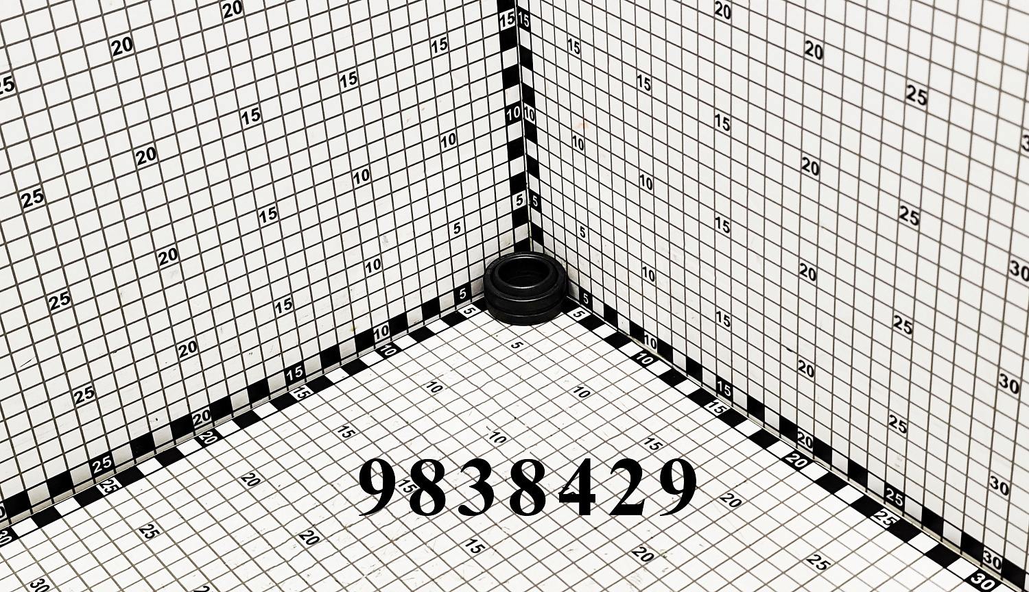 Подшипник 9838429 CNHi