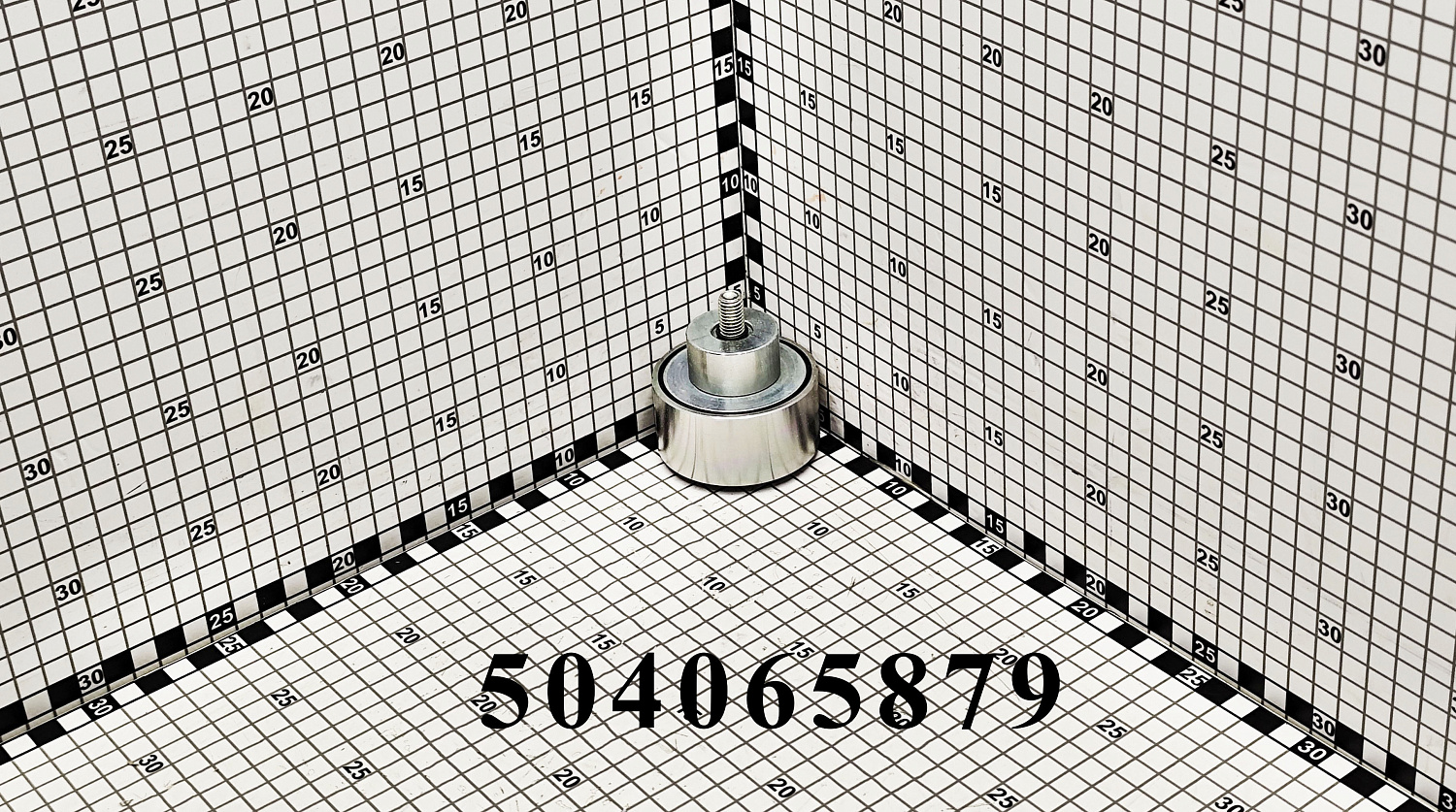 Ролик 504065879 CNHi