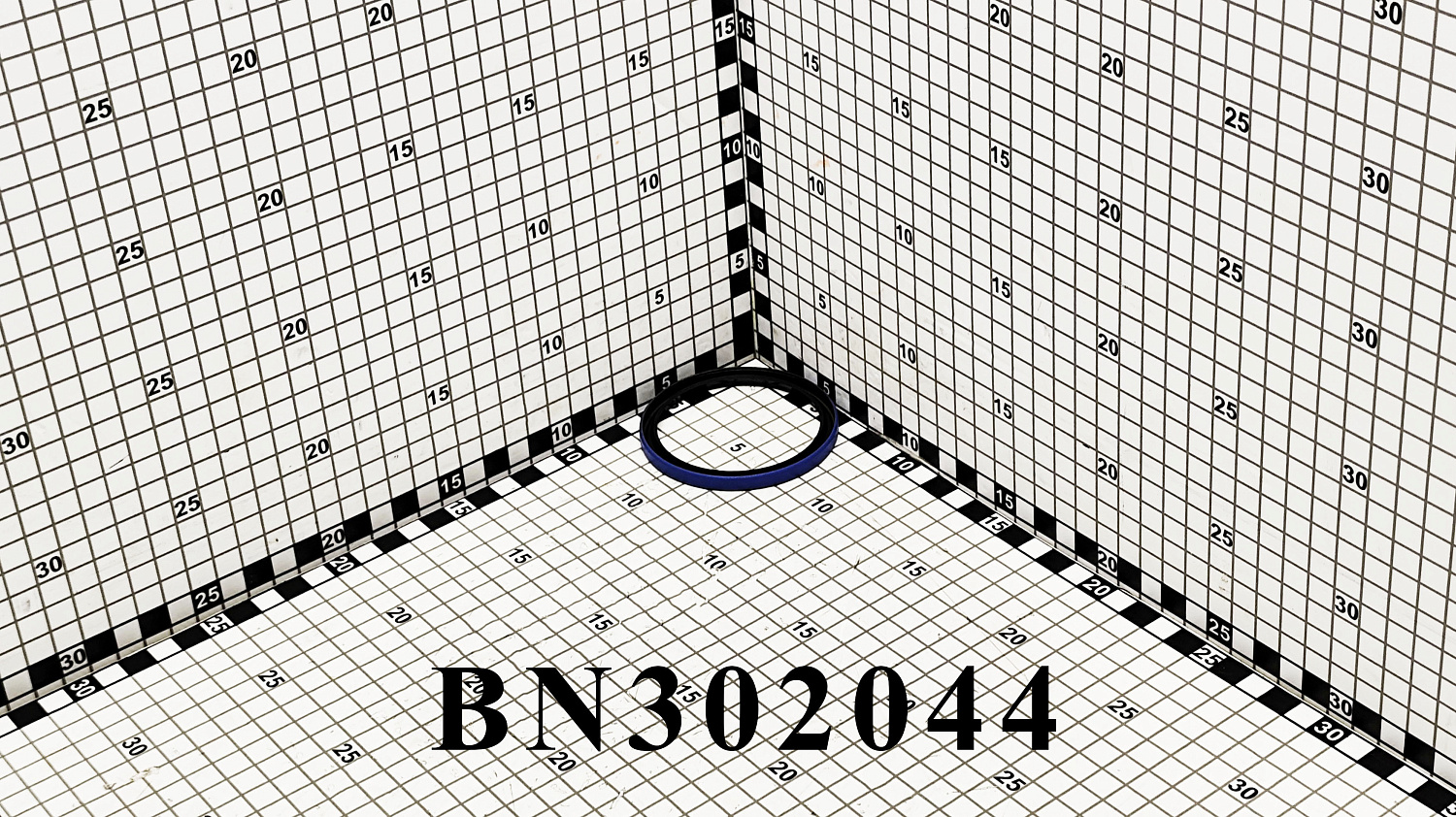 Пыльник BN302044 CNHi