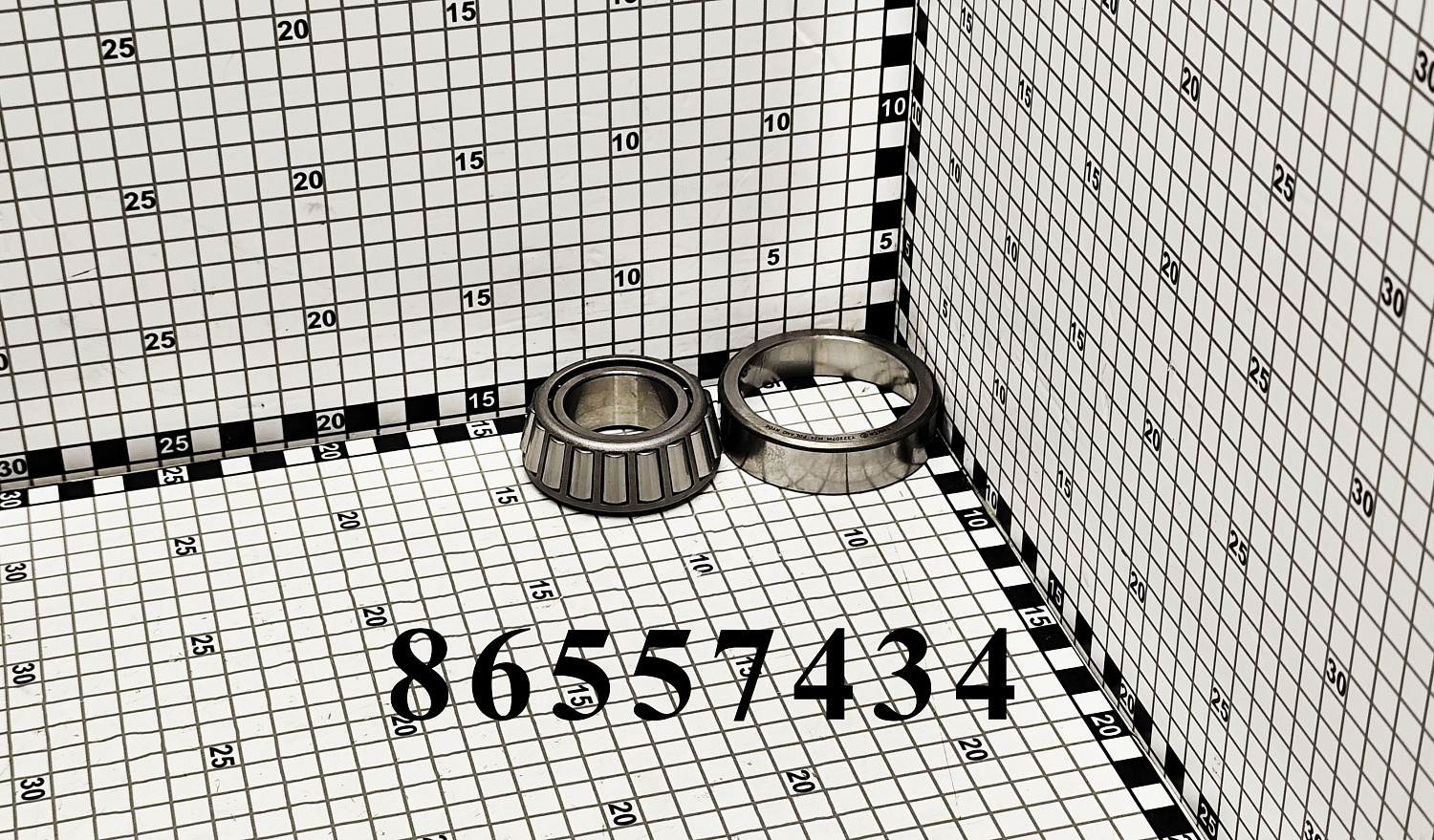 Подшипник 86557434 CNHi