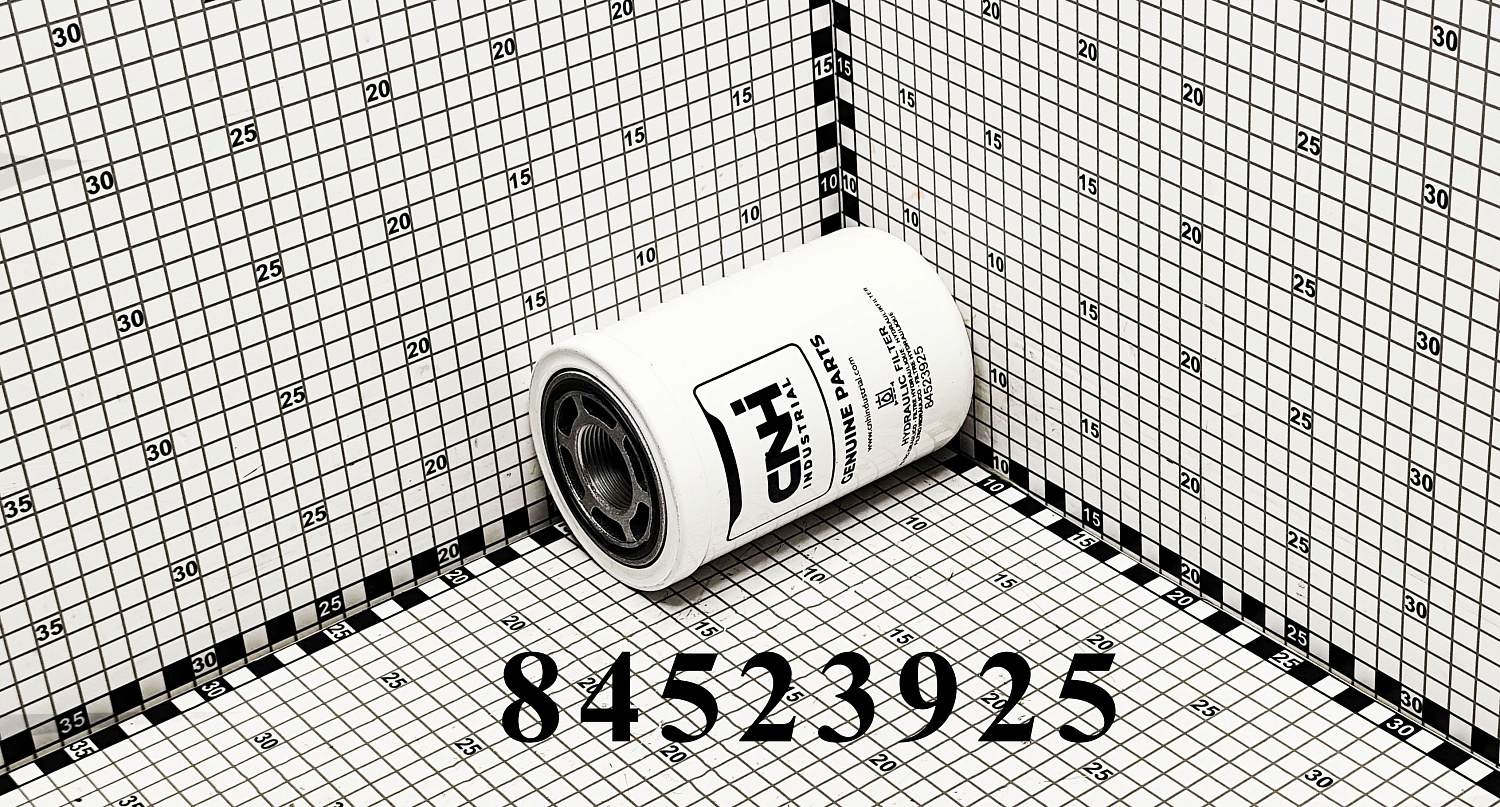 Фильтр гидравлический 84523925 CNHi