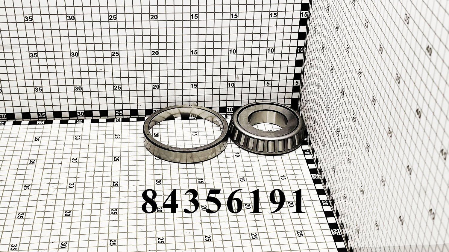 Подшипник 84356191 CNHi