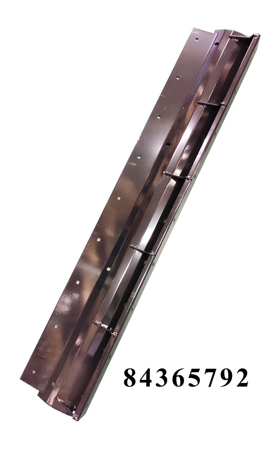 Пластина 84365792 CNHi