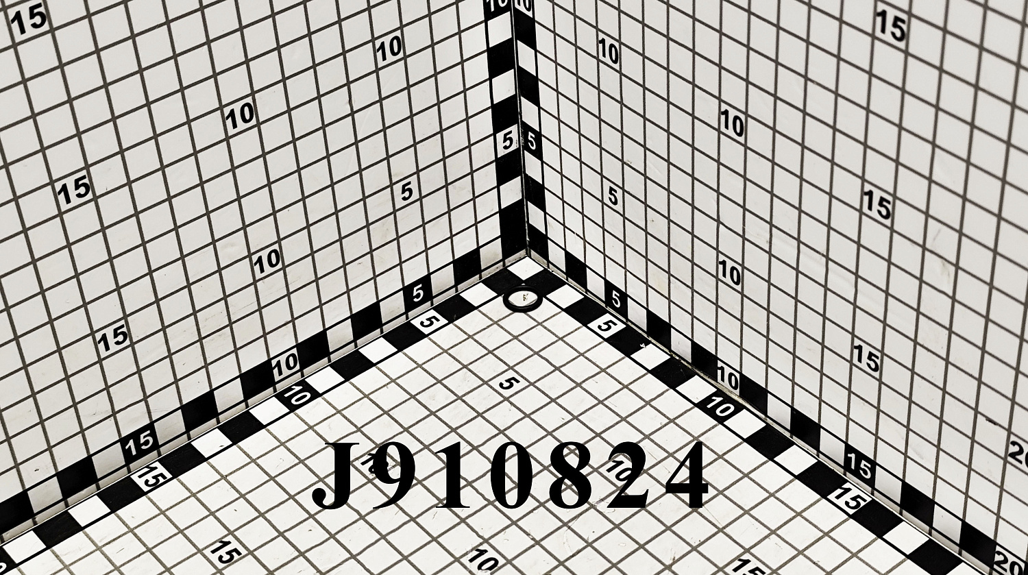 Уплотнительное кольцо J910824 CNHi