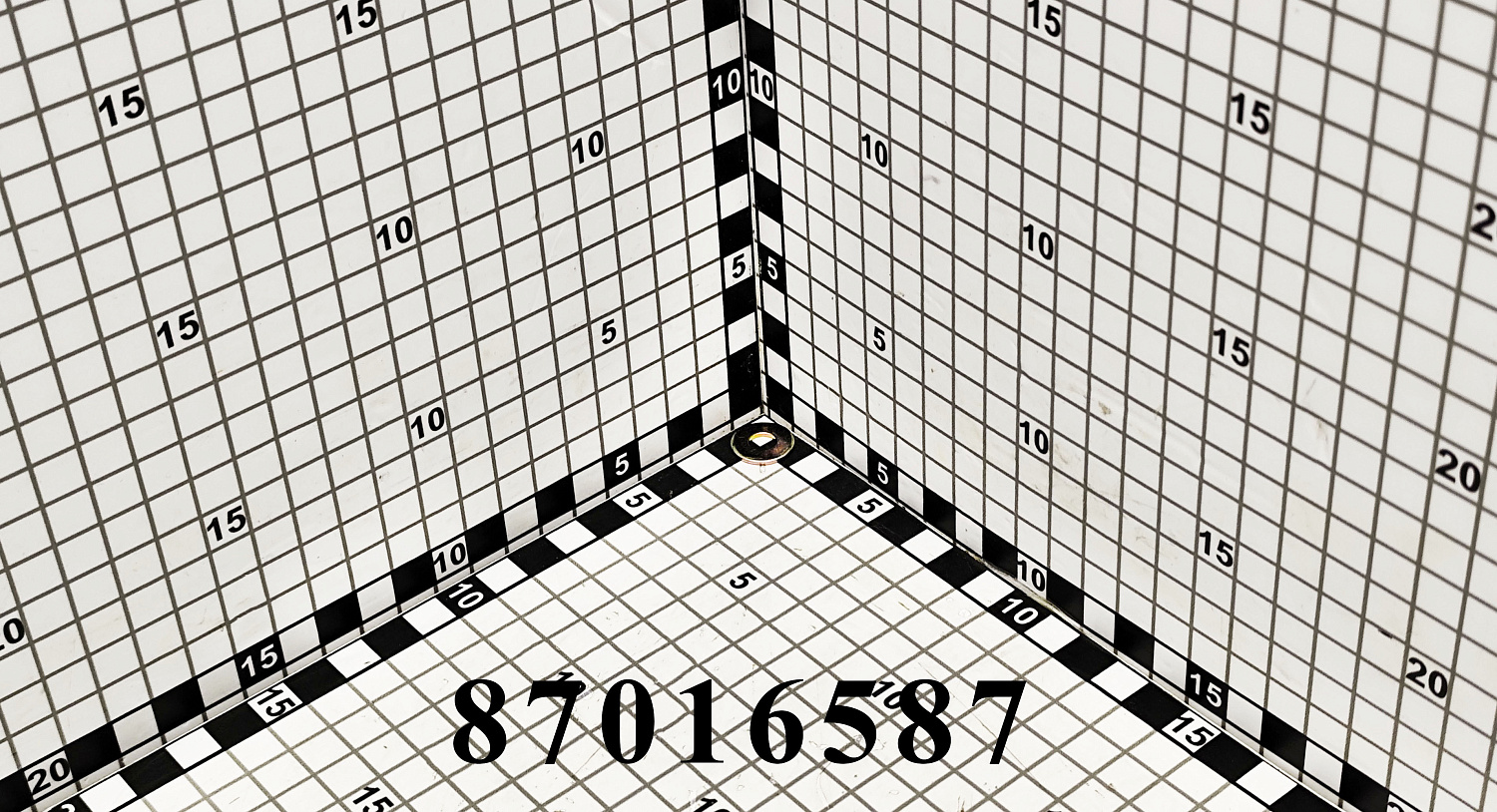 Шайба 87016587 CNHi