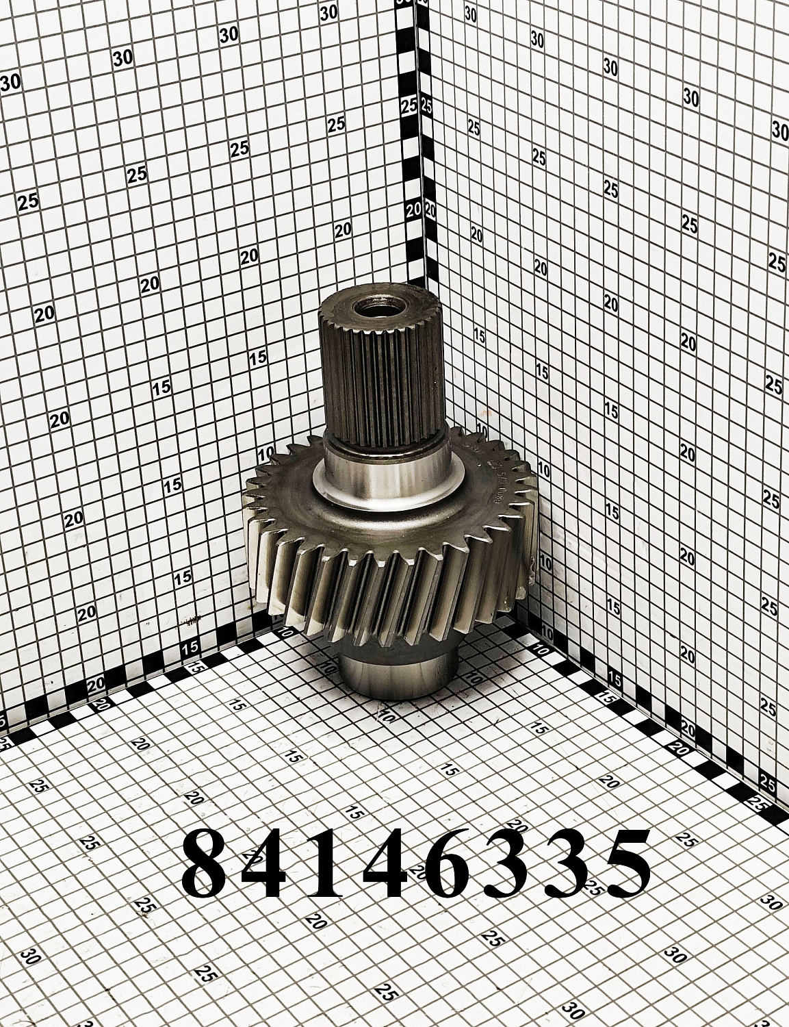 Шестерня 84146335 CNHi