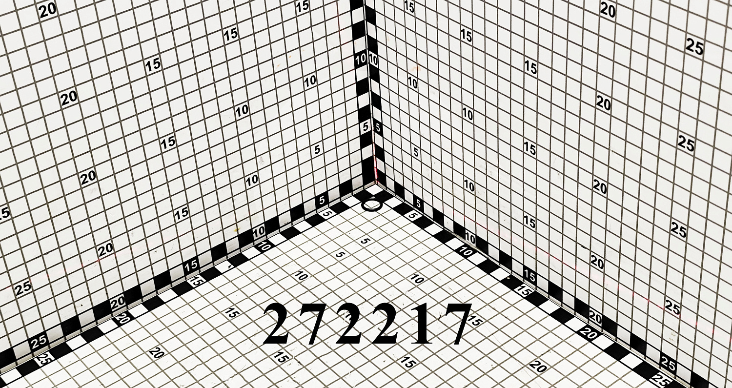 Кольцо уплотнительное 272217 CNHi