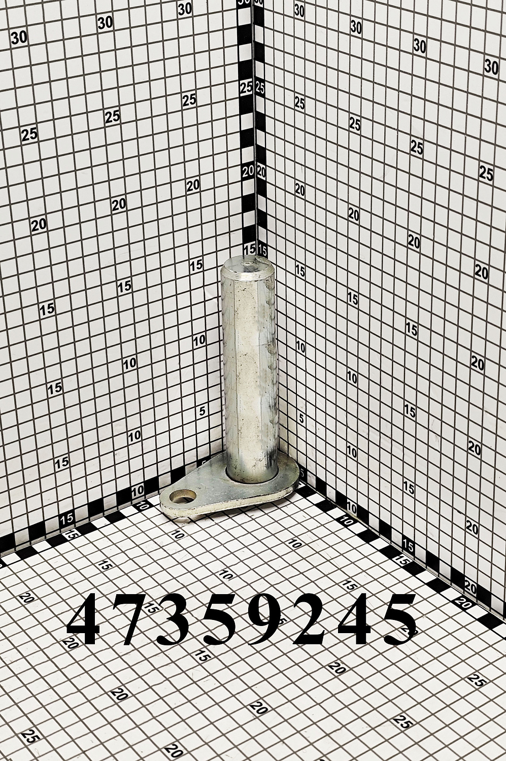 Палец 47359245 CNHi