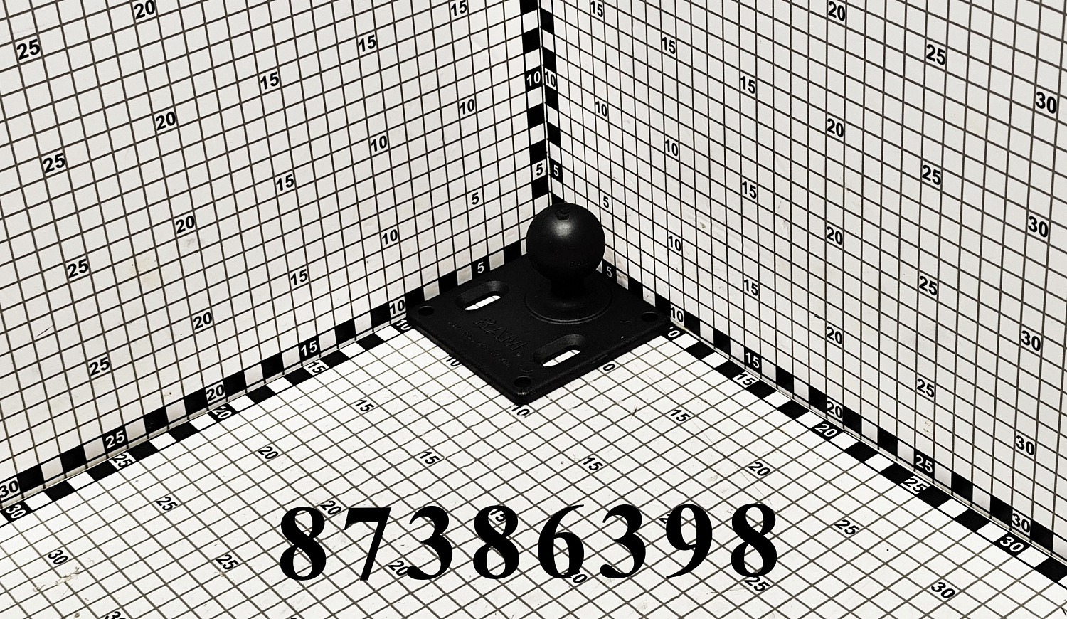 Кронштейн 87386398 CNHi