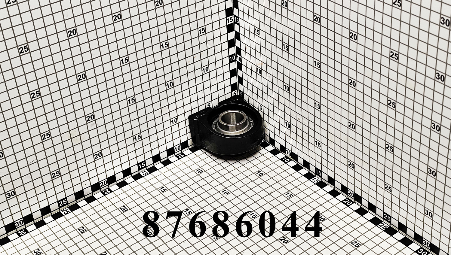 Подшипник 87686044 CNHi