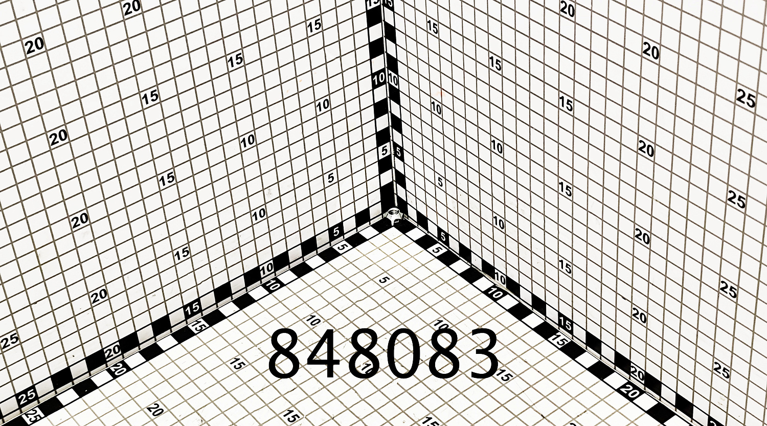 Гайка 848083 CNHi