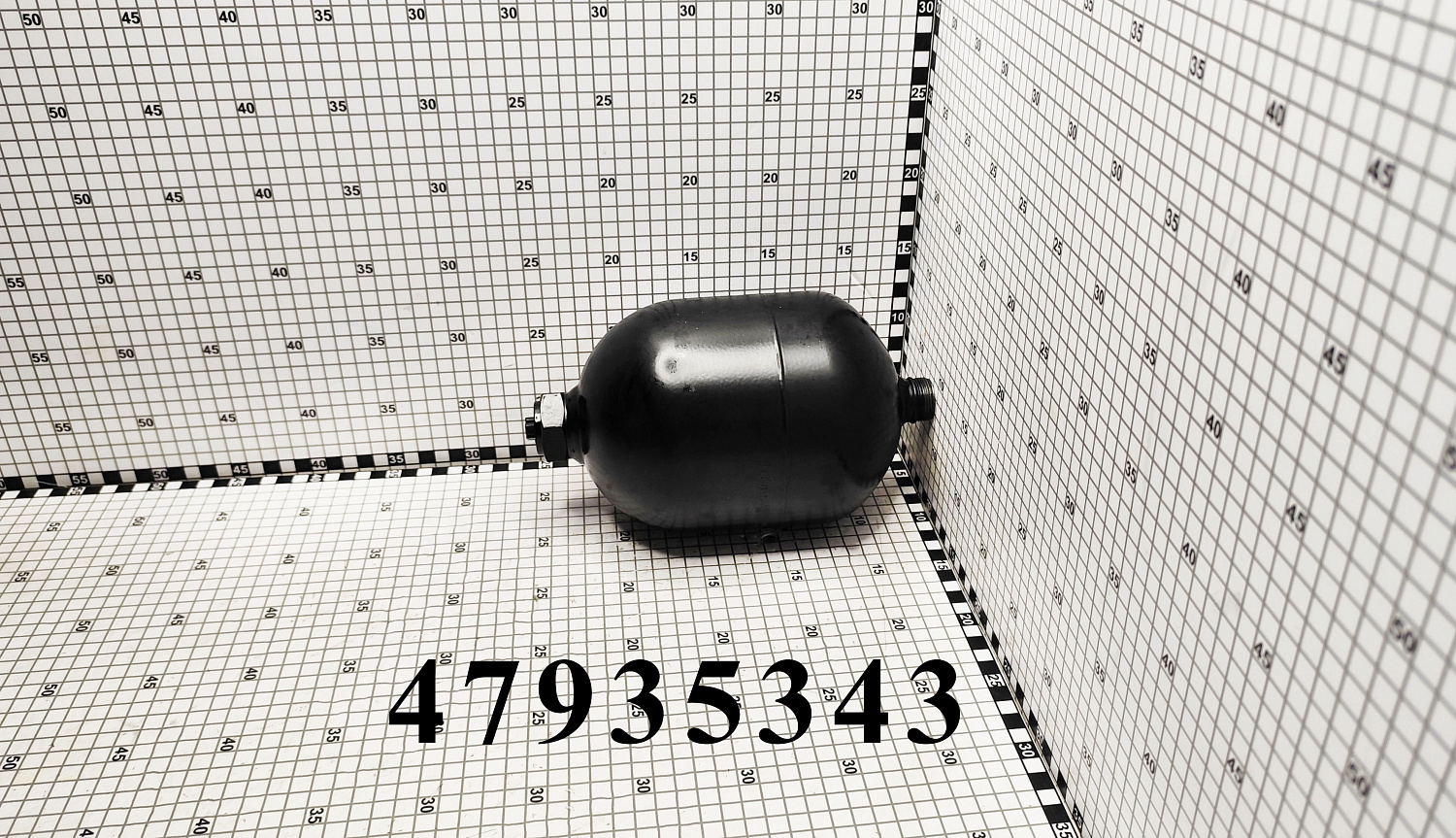 Гидроаккумулятор 47935343 CNHi