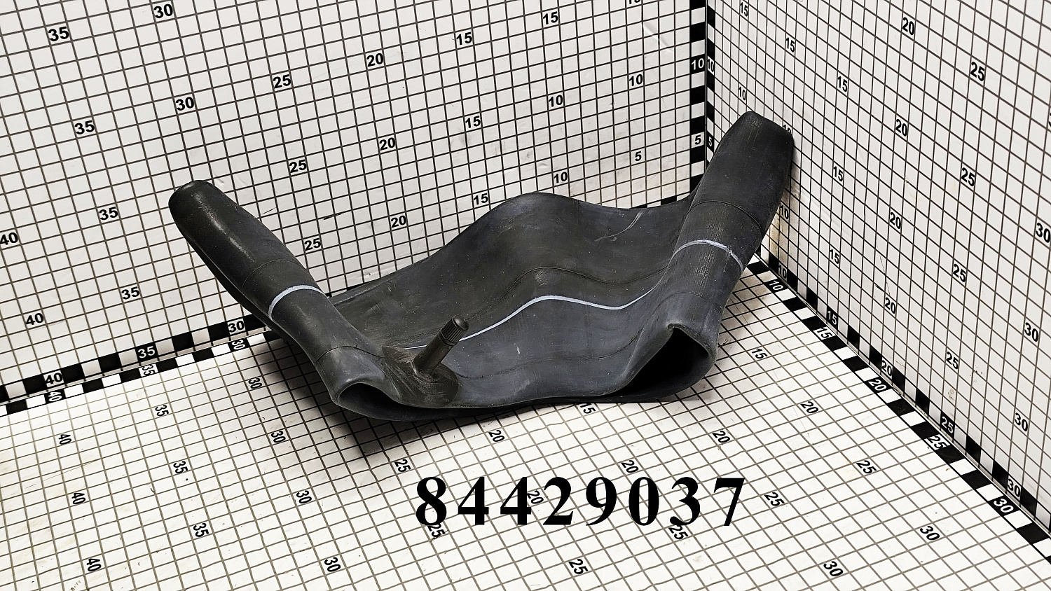 Камера 84429037 CNHi