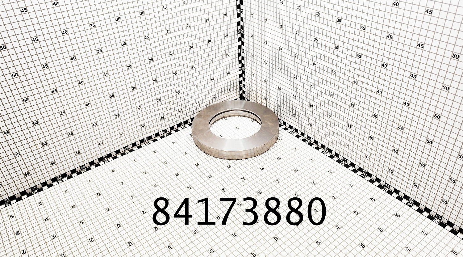 Шайба 84173880 CNHi