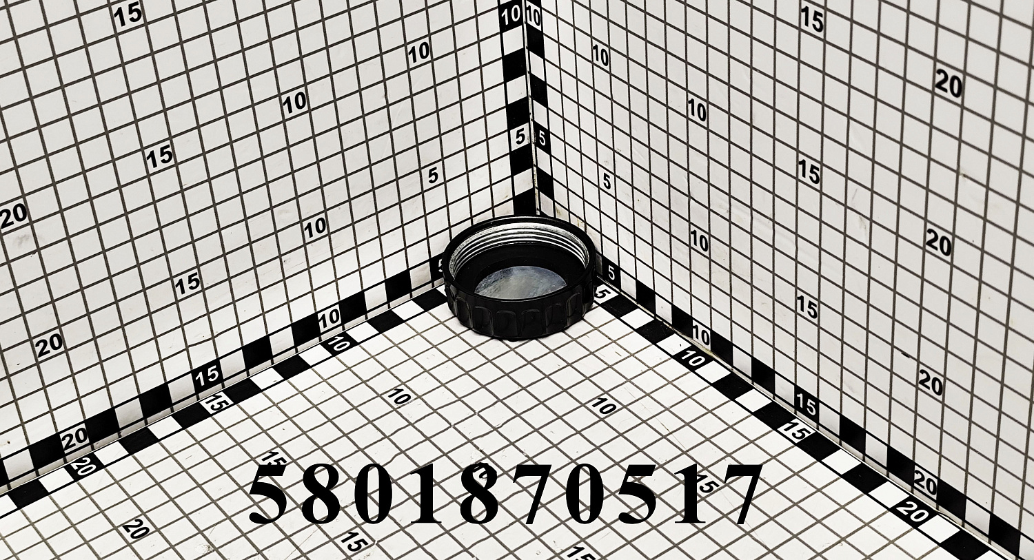 Крышка горловины 5801870517 CNHi
