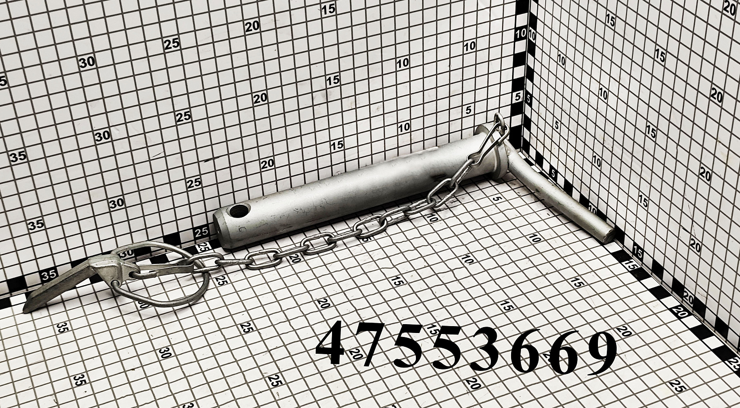 Палец 47553669 CNHi
