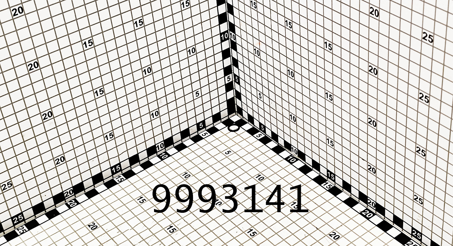 Кольцо уплотнительное 9993141 CNHi