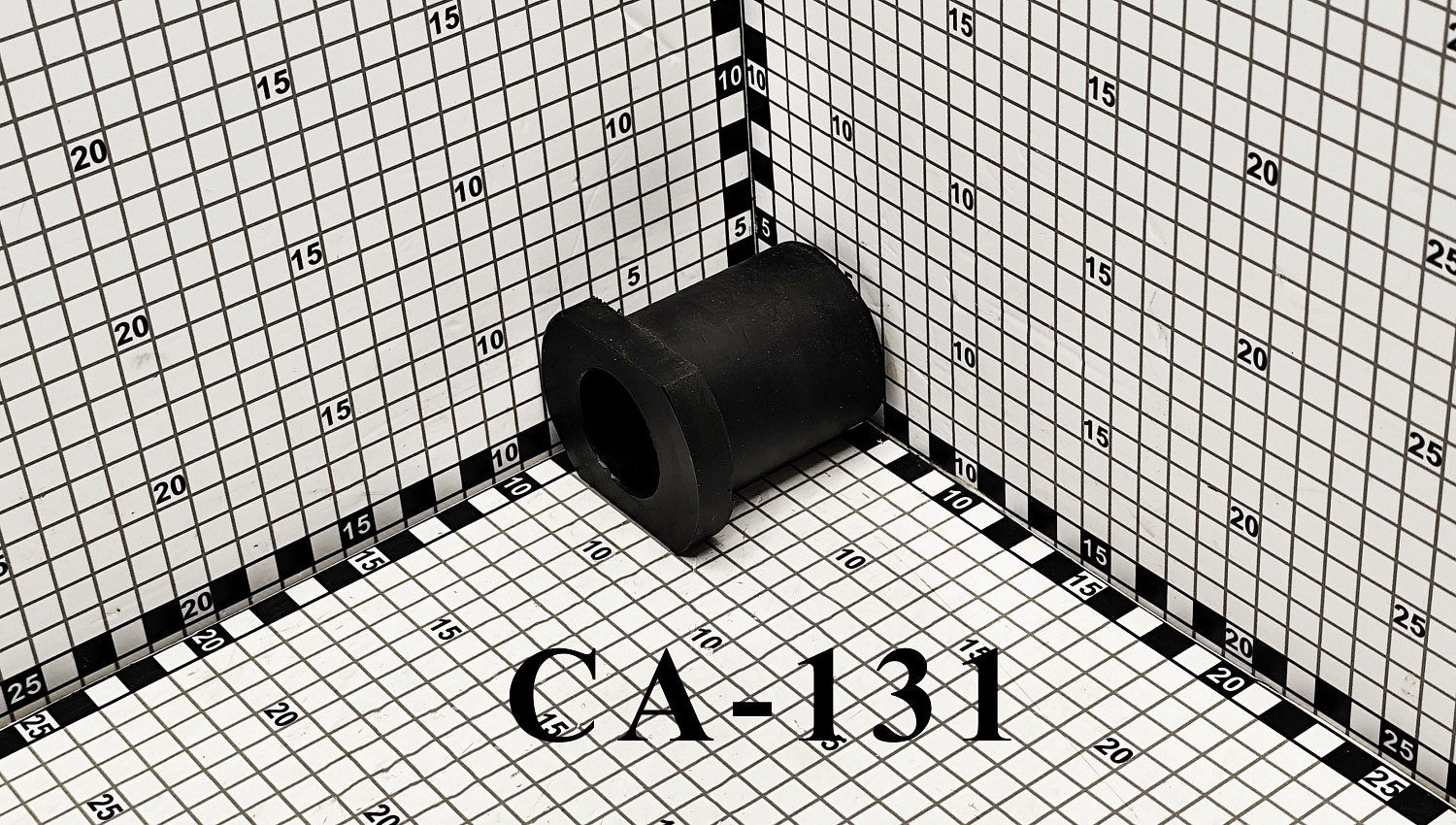 Втулка CA-131 CNHi