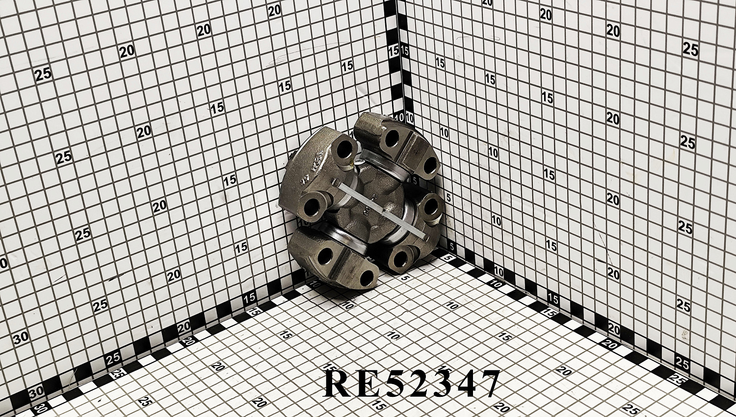 Крестовина RE52347