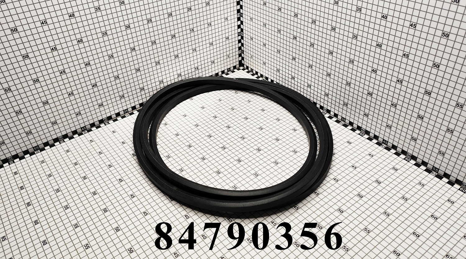 Ремень разбрасывателя 84790356 CNHi