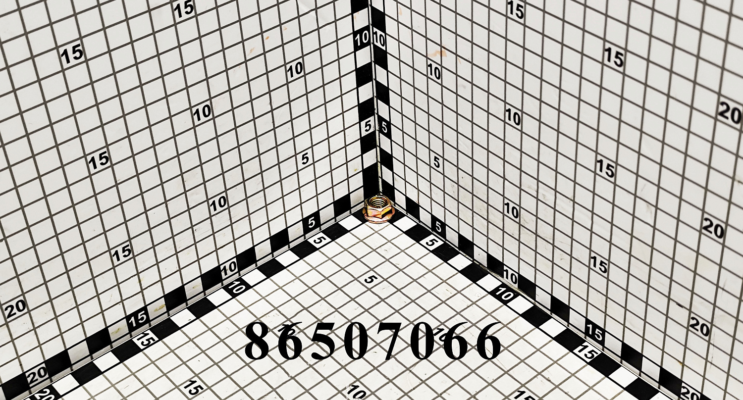 Гайка 86507066 CNHi