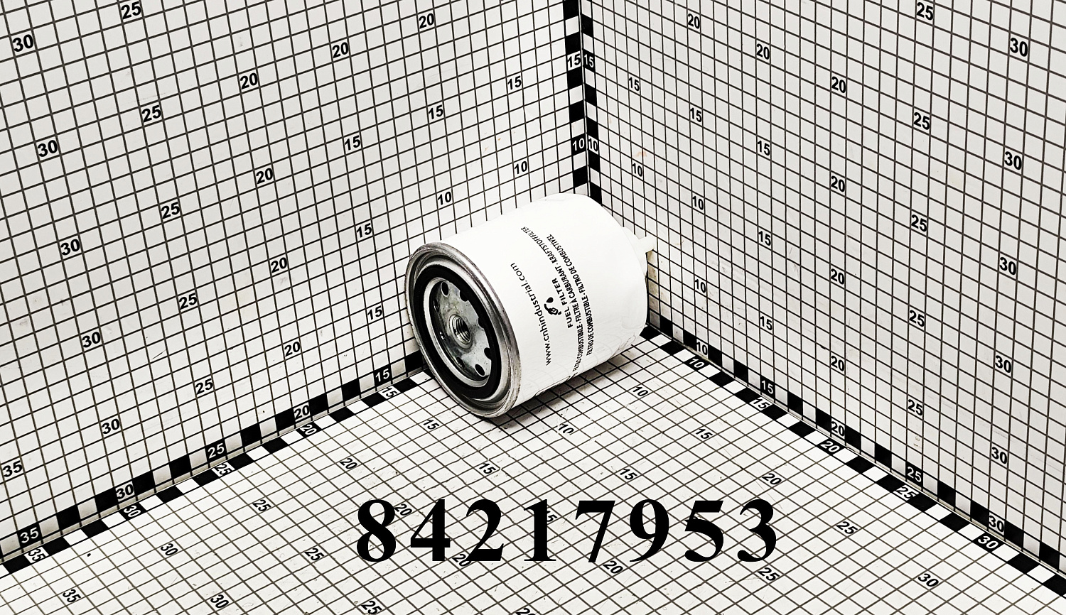 Фильтр топливный 84217953 CNHi