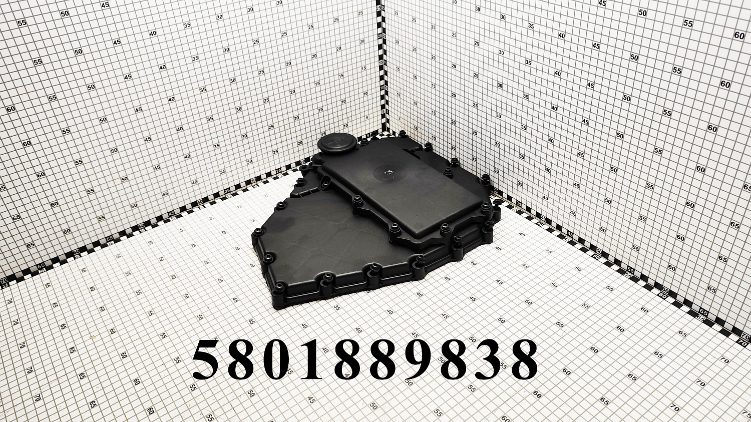 Фильтр сапуна в сборе 5801889838 CNHi